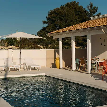 Апартаменты Maison Monica Di Casa Camilla Journey *