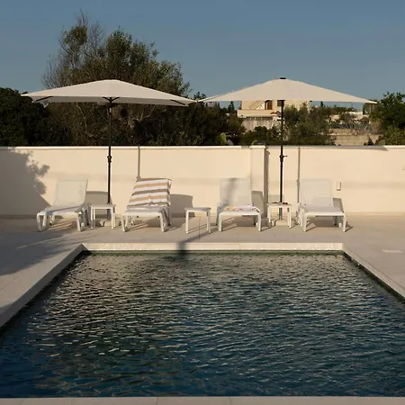 Апартаменты Maison Monica Di Casa Camilla Journey *
